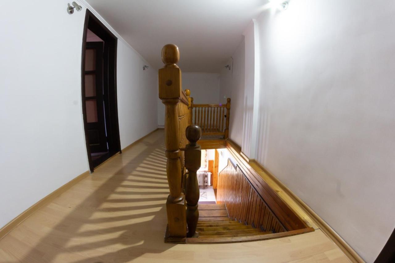 Eden Garden Sovata Villa Exterior photo